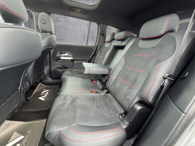 Mercedes-Benz GLB Gebrauchtwagen