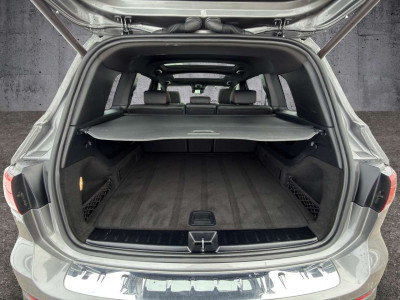 Mercedes-Benz GLB Gebrauchtwagen