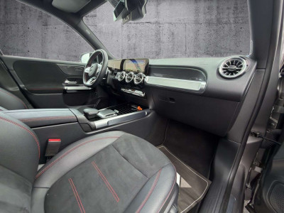 Mercedes-Benz GLB Gebrauchtwagen