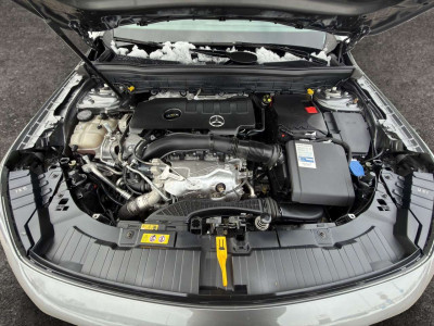 Mercedes-Benz GLB Gebrauchtwagen