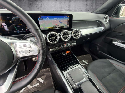 Mercedes-Benz GLB Gebrauchtwagen