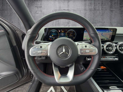 Mercedes-Benz GLB Gebrauchtwagen