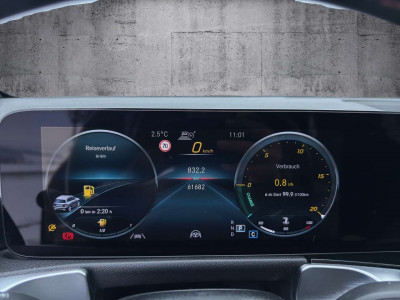 Mercedes-Benz GLB Gebrauchtwagen