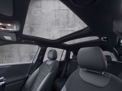 Mercedes-Benz GLB Gebrauchtwagen