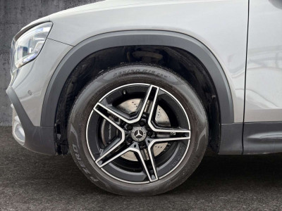 Mercedes-Benz GLB Gebrauchtwagen