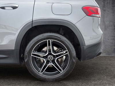 Mercedes-Benz GLB Gebrauchtwagen
