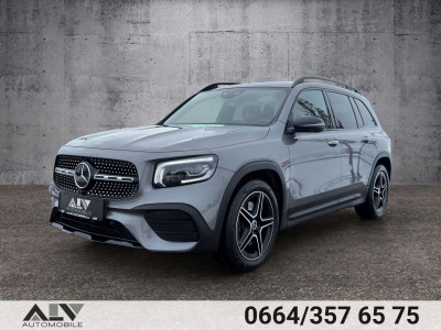 Mercedes-Benz GLB Gebrauchtwagen