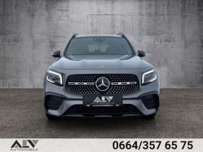 Mercedes-Benz GLB Gebrauchtwagen