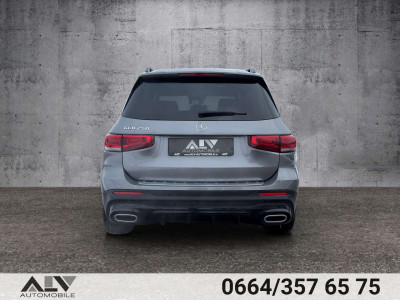 Mercedes-Benz GLB Gebrauchtwagen