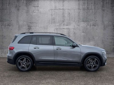 Mercedes-Benz GLB Gebrauchtwagen