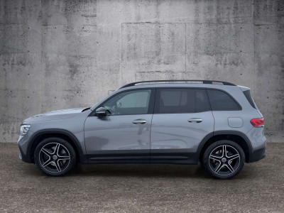 Mercedes-Benz GLB Gebrauchtwagen