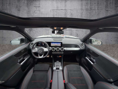 Mercedes-Benz GLB Gebrauchtwagen