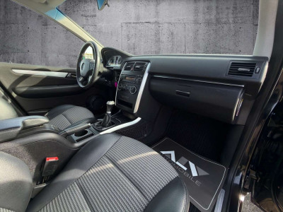 Mercedes-Benz B-Klasse Gebrauchtwagen Mercedes-Benz B-Klasse Gebrauchtwagen