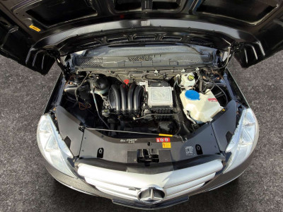 Mercedes-Benz B-Klasse Gebrauchtwagen Mercedes-Benz B-Klasse Gebrauchtwagen