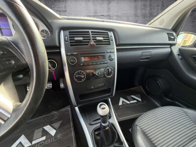 Mercedes-Benz B-Klasse Gebrauchtwagen Mercedes-Benz B-Klasse Gebrauchtwagen