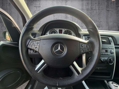 Mercedes-Benz B-Klasse Gebrauchtwagen Mercedes-Benz B-Klasse Gebrauchtwagen