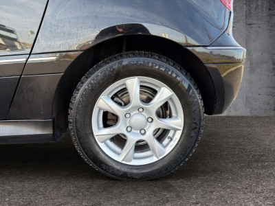 Mercedes-Benz B-Klasse Gebrauchtwagen Mercedes-Benz B-Klasse Gebrauchtwagen