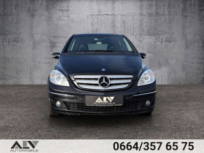 Mercedes-Benz B-Klasse Gebrauchtwagen Mercedes-Benz B-Klasse Gebrauchtwagen