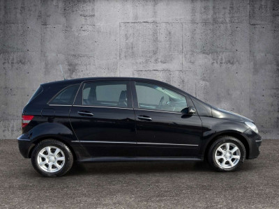Mercedes-Benz B-Klasse Gebrauchtwagen Mercedes-Benz B-Klasse Gebrauchtwagen