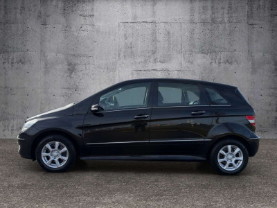 Mercedes-Benz B-Klasse Gebrauchtwagen Mercedes-Benz B-Klasse Gebrauchtwagen