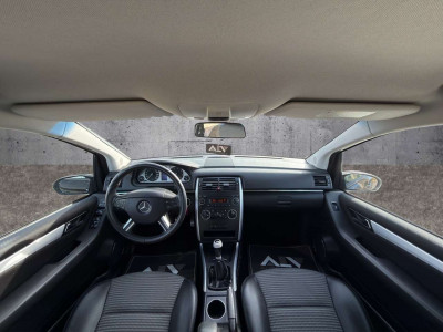 Mercedes-Benz B-Klasse Gebrauchtwagen Mercedes-Benz B-Klasse Gebrauchtwagen