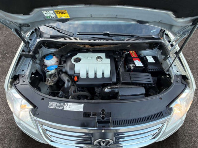 VW Touran Gebrauchtwagen VW Touran Gebrauchtwagen