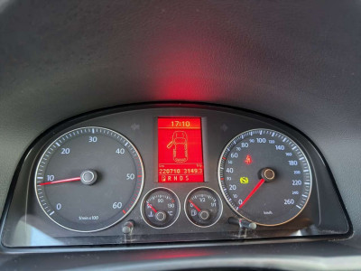 VW Touran Gebrauchtwagen VW Touran Gebrauchtwagen