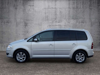 VW Touran Gebrauchtwagen VW Touran Gebrauchtwagen