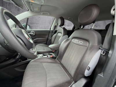 Fiat 500X Gebrauchtwagen