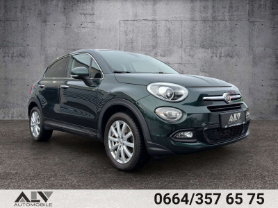 Fiat 500X Gebrauchtwagen