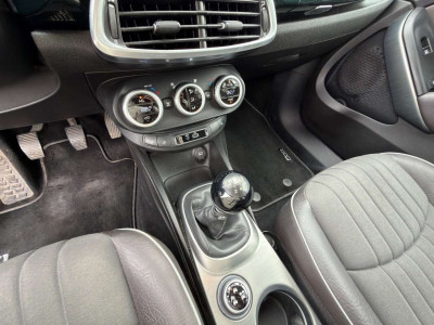 Fiat 500X Gebrauchtwagen