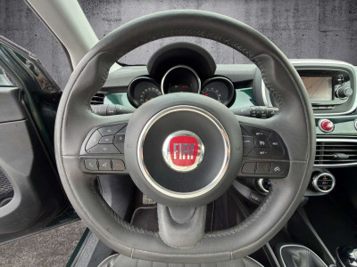 Fiat 500X Gebrauchtwagen