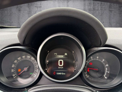 Fiat 500X Gebrauchtwagen