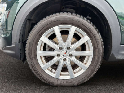 Fiat 500X Gebrauchtwagen