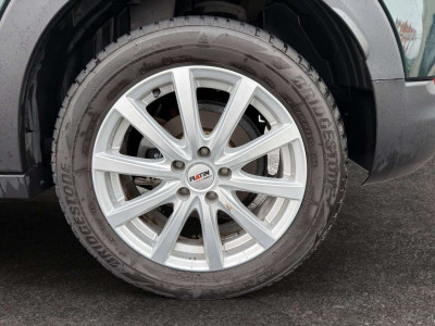 Fiat 500X Gebrauchtwagen