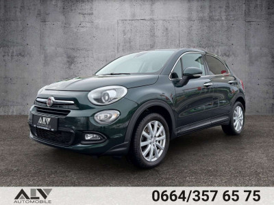 Fiat 500X Gebrauchtwagen