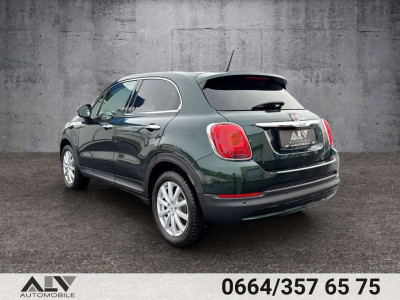 Fiat 500X Gebrauchtwagen