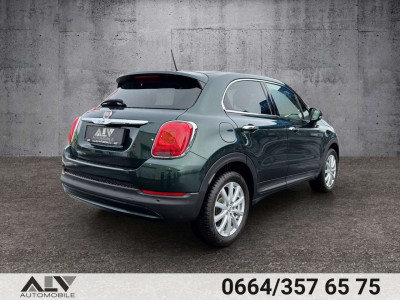 Fiat 500X Gebrauchtwagen