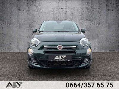 Fiat 500X Gebrauchtwagen