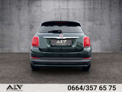 Fiat 500X Gebrauchtwagen