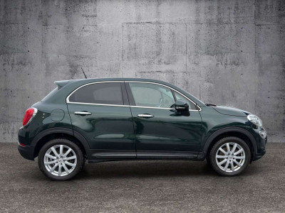 Fiat 500X Gebrauchtwagen