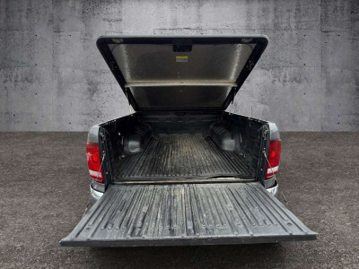 VW Amarok Gebrauchtwagen