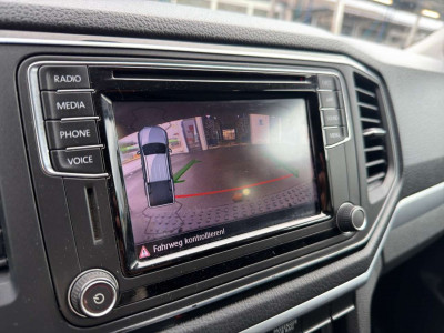 VW Amarok Gebrauchtwagen