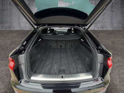 Audi Q8 Gebrauchtwagen