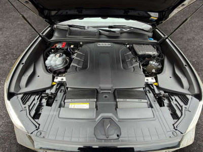 Audi Q8 Gebrauchtwagen