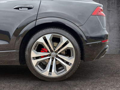 Audi Q8 Gebrauchtwagen
