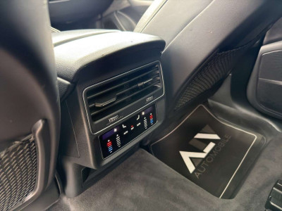 Audi Q8 Gebrauchtwagen