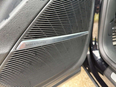 Audi Q8 Gebrauchtwagen