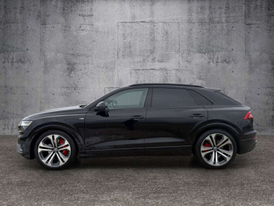 Audi Q8 Gebrauchtwagen