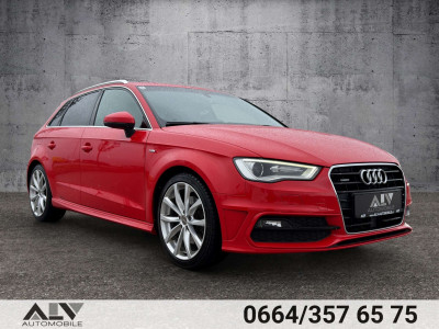 Audi A3 Gebrauchtwagen